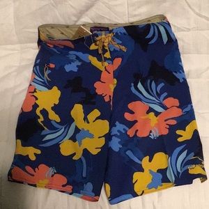 Patagonia Cloudbreak Board Shorts Swim Trunks